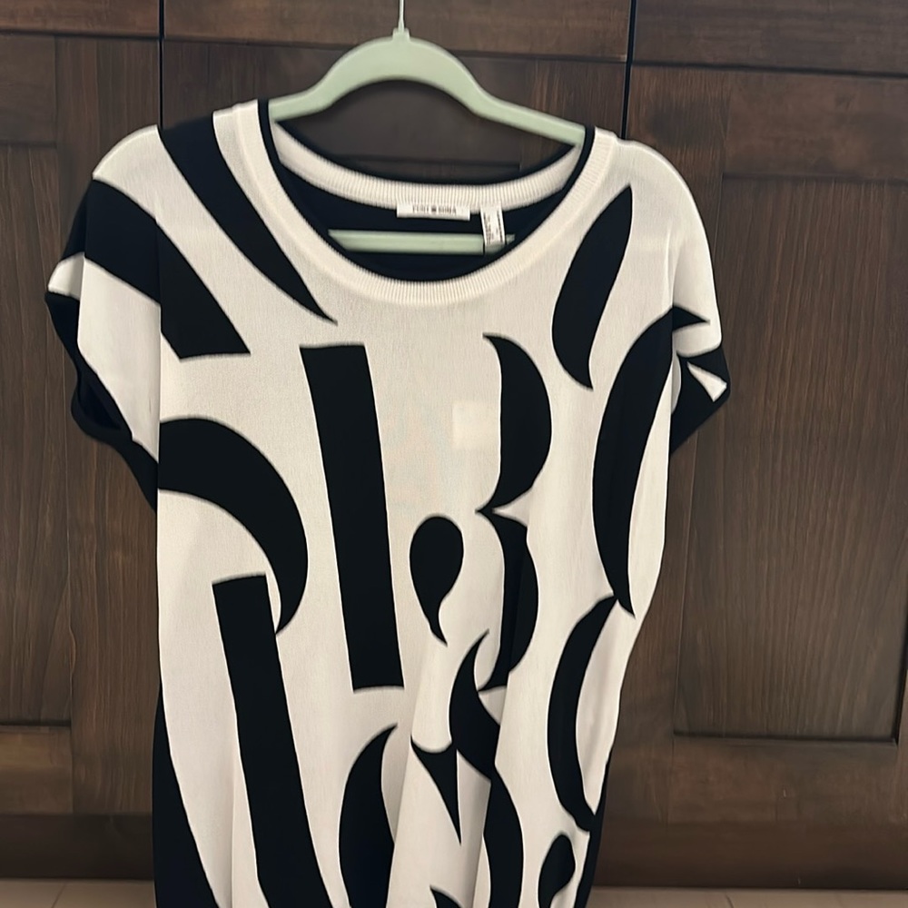 Brand new top with tag